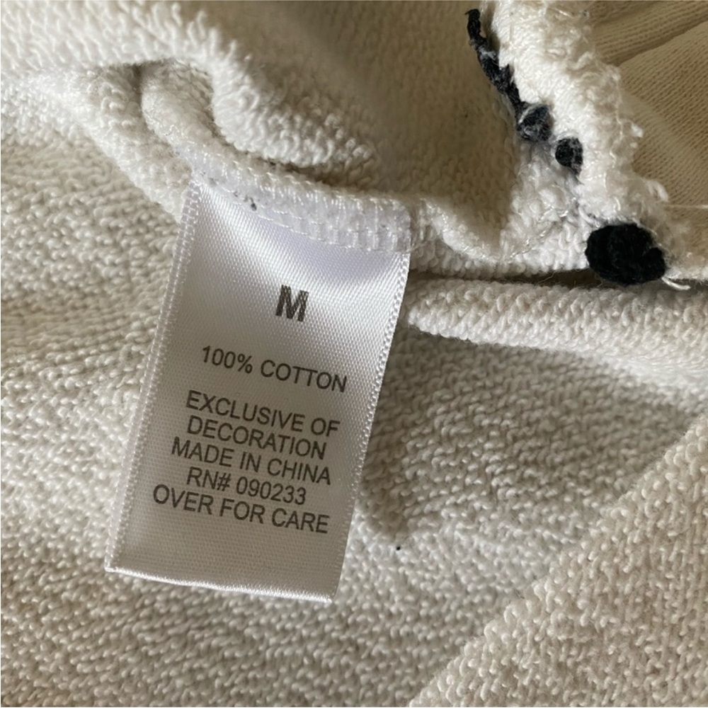 Fear of God - Picture 3 of 4